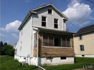 79 Bachman St, Hellertown, PA 18055