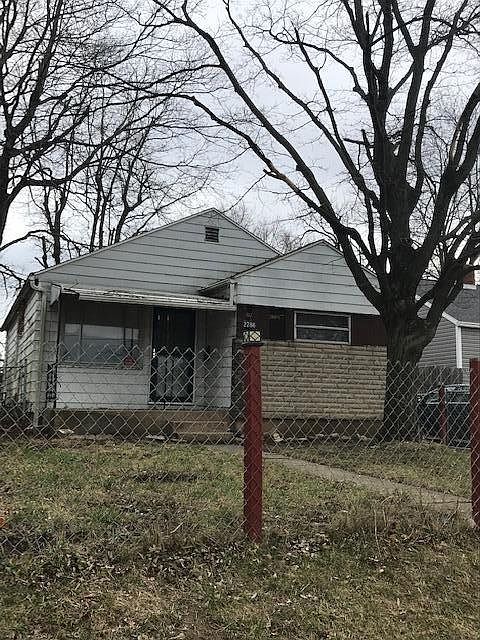 2nd image of 2786 Beulah Rd