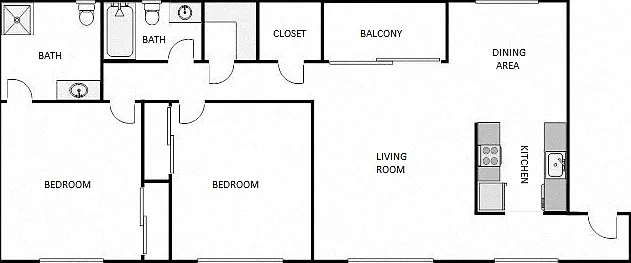 1244 Balboa Court — Photo 8