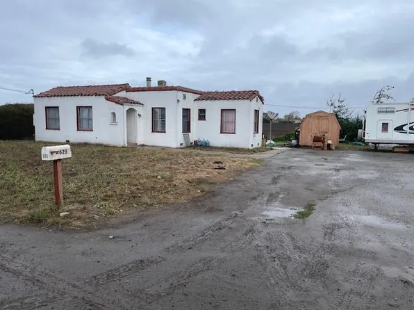 625 Boronda Rd, Salinas, CA 93907
