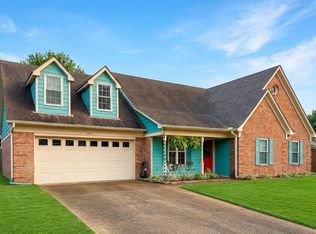 6593 Woodpark Ln, Bartlett, TN 38135