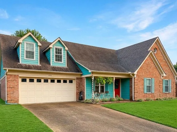 6593 Woodpark Ln, Bartlett, TN 38135