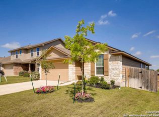 11507 Tiger Woods, San Antonio, TX 78221