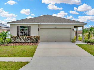 6650 Bayston Hill Pl, Zephyrhills, FL 33541