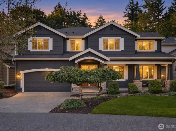 3117 222nd Court SE, Sammamish, WA 98075