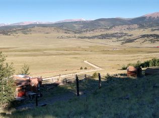 155 Gap Rd, Como, CO 80440