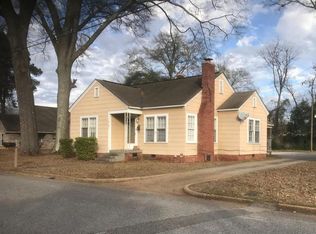 1611 4th Ave, Tuscaloosa, AL 35401