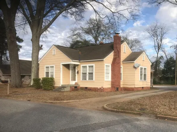 1611 4th Ave, Tuscaloosa, AL 35401