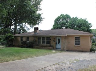 308 Susan Cir, Minden, LA 71055