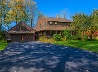 304 Dalton Division Rd, Pittsfield, MA 01201