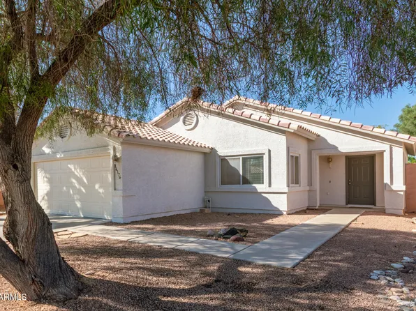 16176 W TONTO Street, Goodyear, AZ 85338