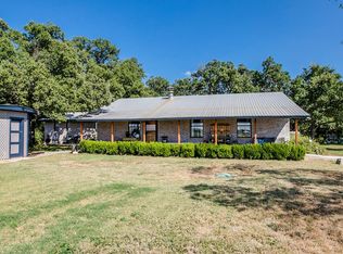 9250 N Valley Dr, San Angelo, TX 76905