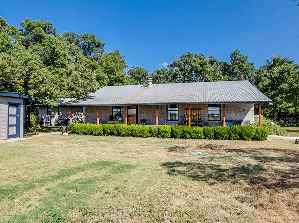 9250 N Valley Dr, San Angelo, TX 76905