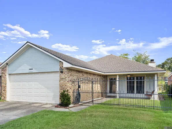 2113 Maple Ridge Ave, Baton Rouge, LA 70816