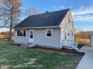 3234 E Round Lake Rd, Dewitt, MI 48820