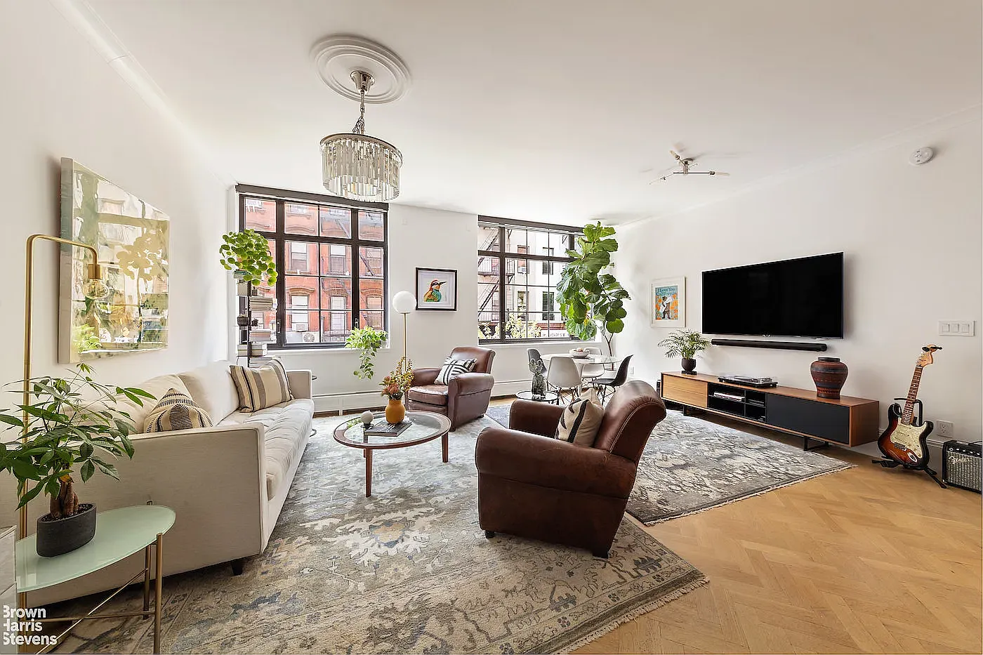 50 Clinton St #2D photo 1