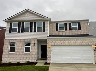 7611 Fair Ln, Louisville, KY 40291