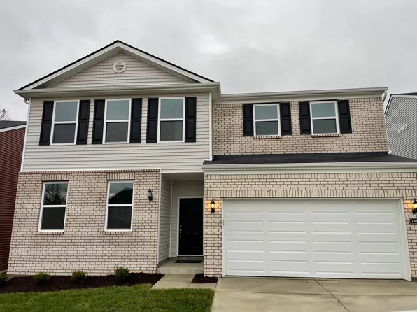 7611 Fair Ln, Louisville, KY 40291