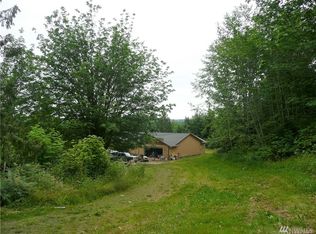253 Monte Cristo Ln, Quilcene, WA 98376
