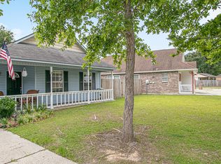 4522 Magnolia Cv W, Diberville, MS 39540