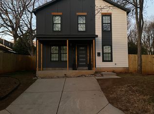 411 Cemetery St, Charlotte, NC 28216