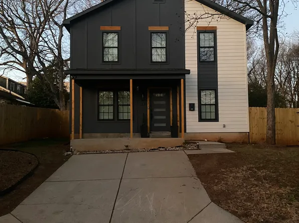 411 Cemetery St, Charlotte, NC 28216