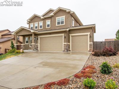 728 Seawell Dr, Colorado Springs, CO, 80911