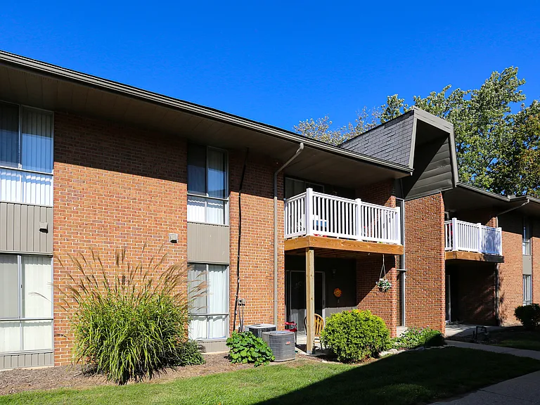 Commons at Kettering — Photo 19