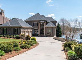 8475 Monbo Rd UNIT 7, Catawba, NC 28609