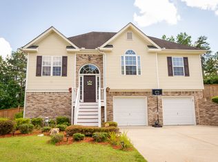 62 Roundtree Ct, Dallas, GA 30132