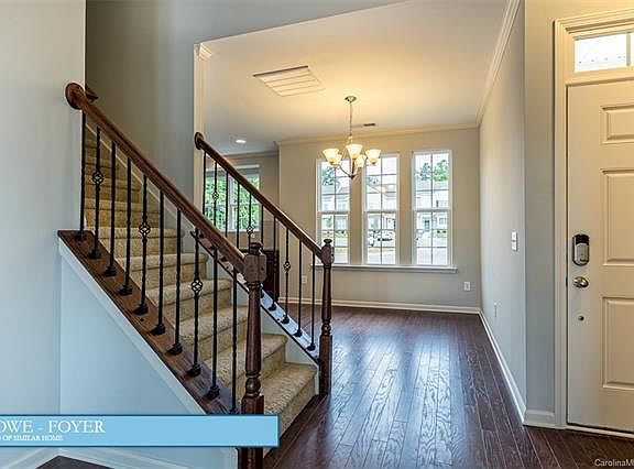 2nd image of 931 Goldmine Hill Ct #1