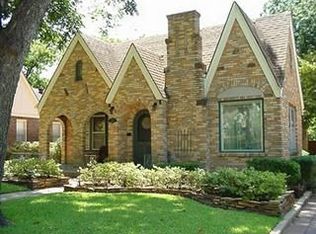 1043 Turner Ave, Dallas, TX 75208
