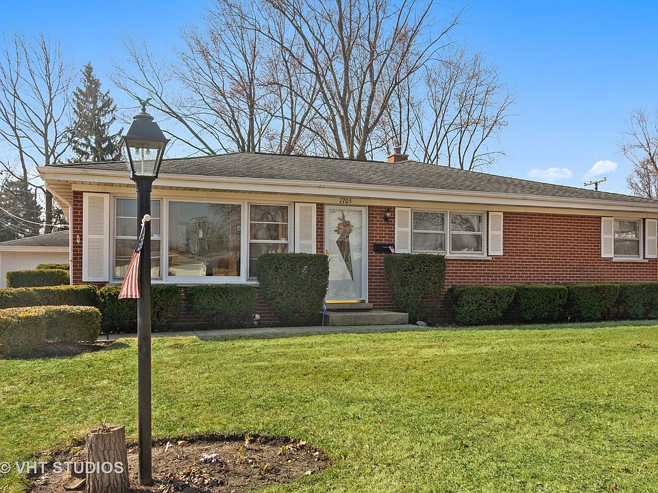 1st image of 1705 W Estates Dr