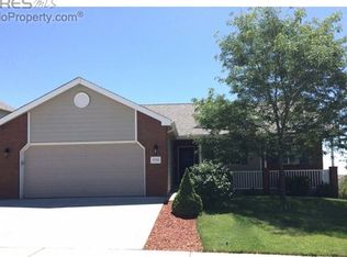 3718 Mesa Dr, Evans, CO 80620