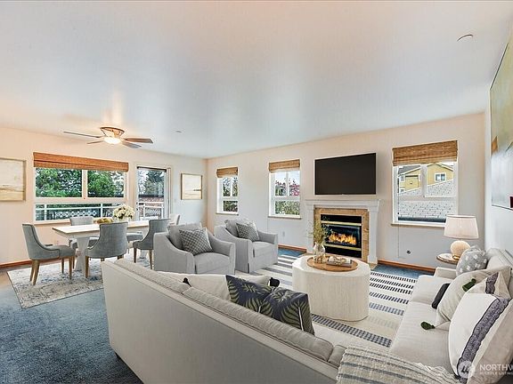 2nd image of 1527 California Avenue SW #301