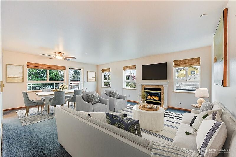 2nd image of 1527 California Avenue SW #301