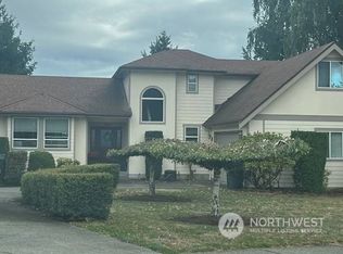 6156 Snowden Dr, Ferndale, WA 98248
