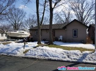 1010 3rd St E, Hastings, MN 55033