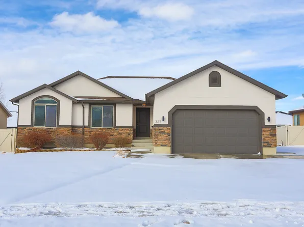 327 E 2260 S, Heber, UT 84032