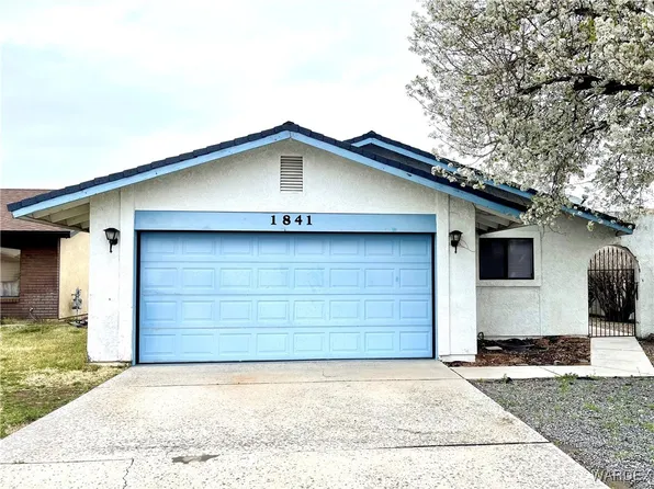 1841 Davis Ave, Kingman, AZ 86401