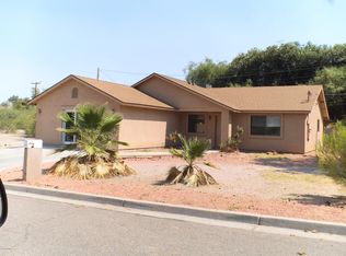 615 N Via Corte Dr, Wickenburg, AZ 85390