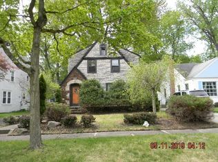 2323 Opechee Way, Fort Wayne, IN 46809