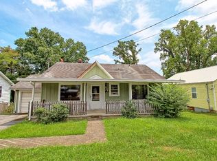 317 Union St, Kingsport, TN 37660
