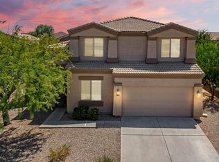 3513 W Tanner Ranch Rd, San Tan Valley, AZ 85142