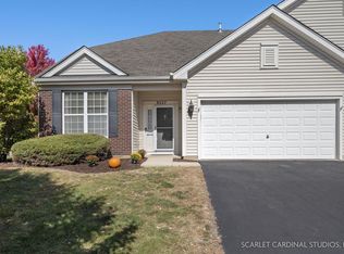 8227 Woodview Ave, Joliet, IL 60431