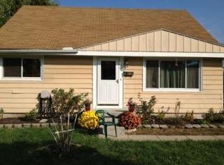 1181 Rydale Rd, Dayton, OH 45405