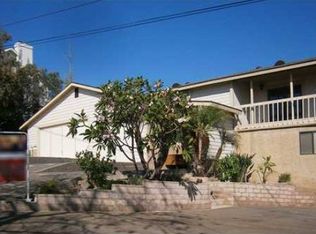 8708 Mariposa St, La Mesa, CA 91941