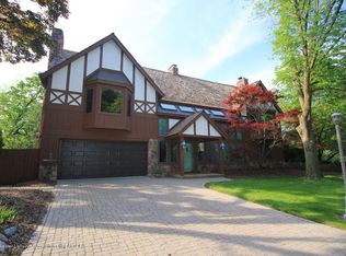 1141 Southlawn Ave, East Lansing, MI