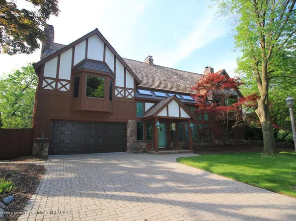 1141 Southlawn Ave, East Lansing, MI 48823