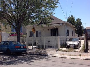 681 37th St, Oakland, CA 94609